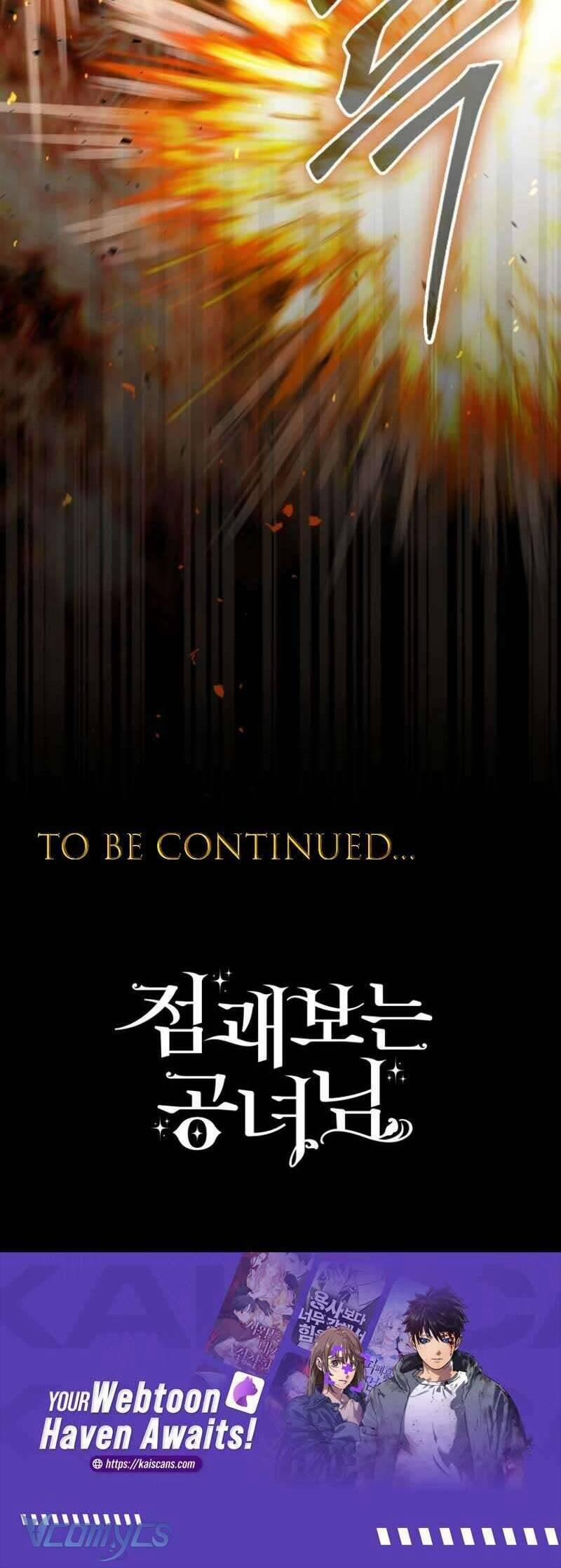 Nàng Công Chúa Tiên Tri 52 trang 50