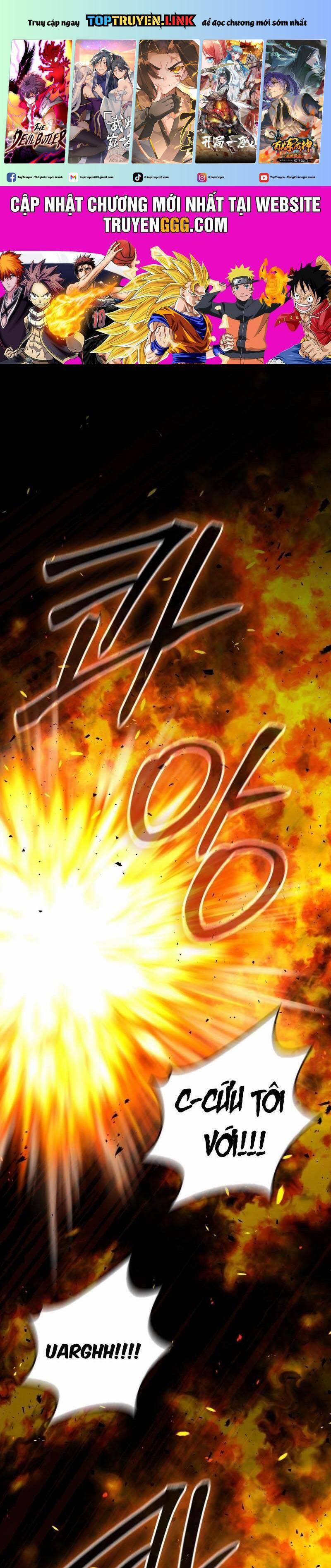 Nàng Công Chúa Tiên Tri 53 trang 0