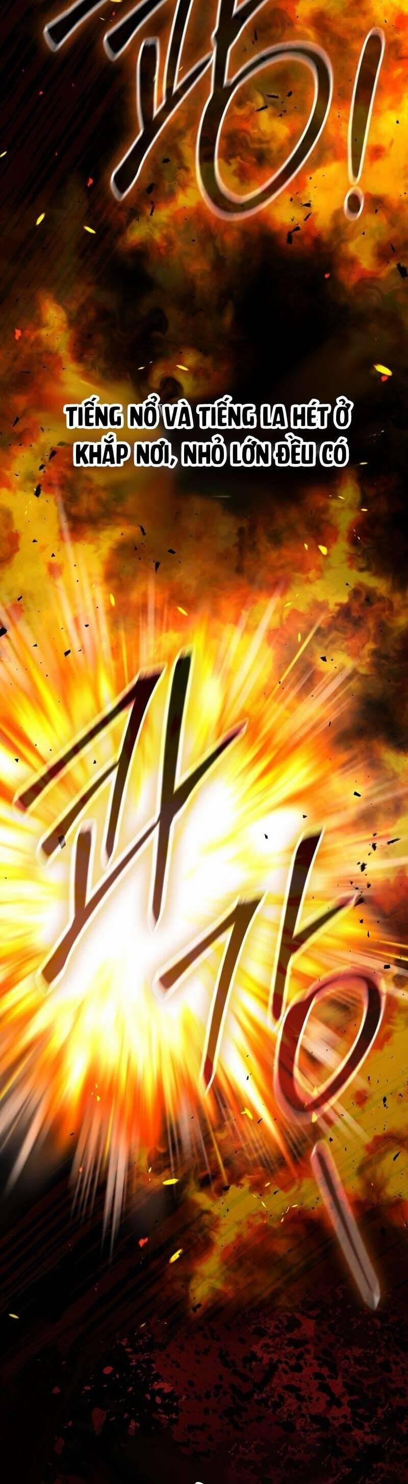 Nàng Công Chúa Tiên Tri 53 trang 1