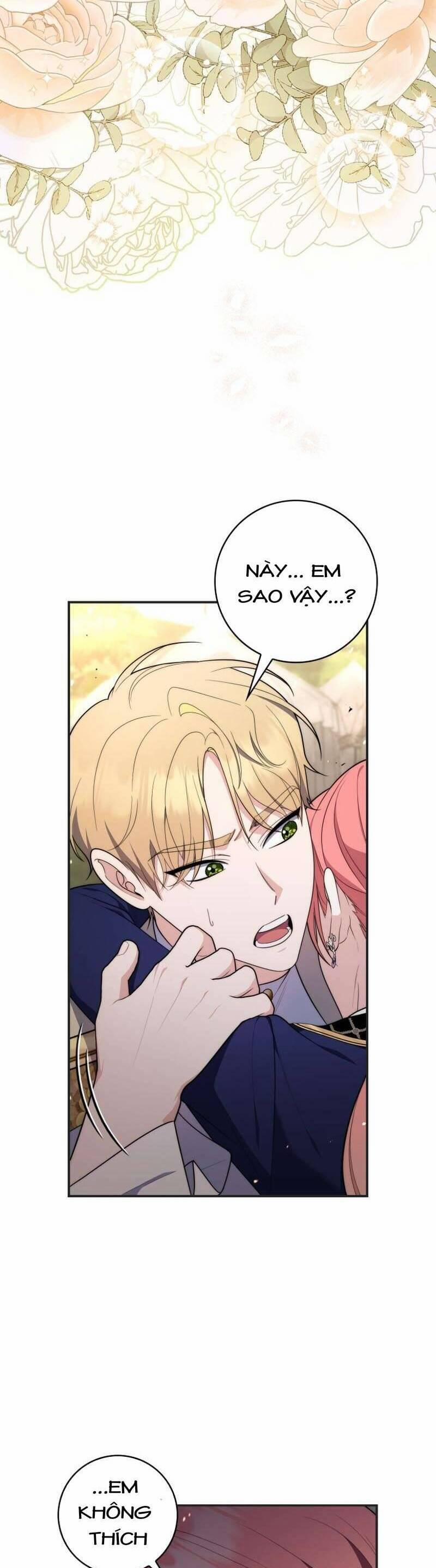 Nàng Công Chúa Tiên Tri 53 trang 13