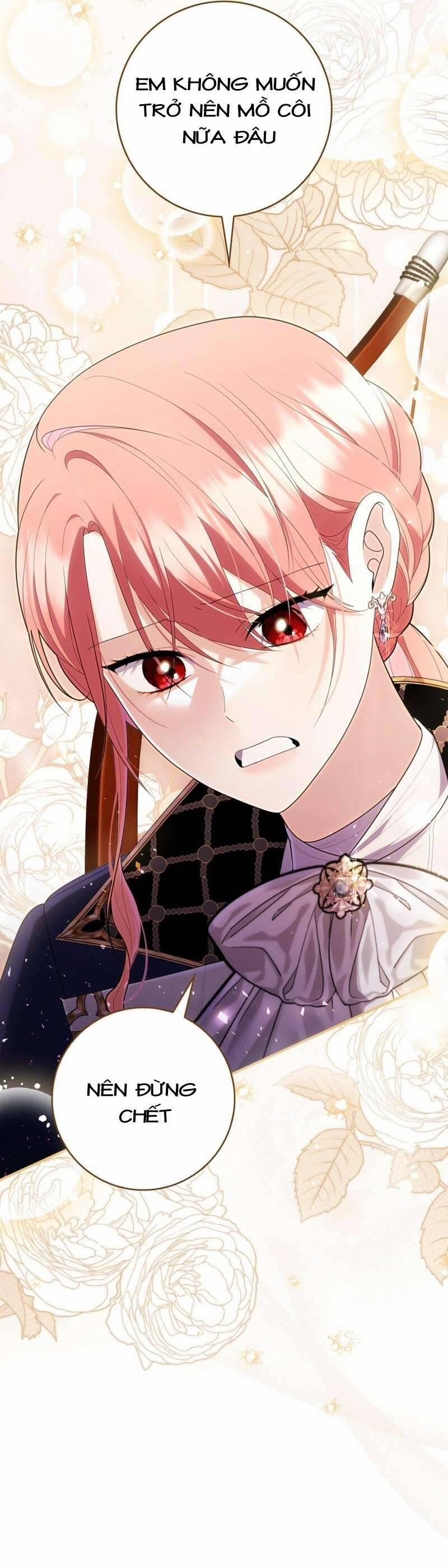 Nàng Công Chúa Tiên Tri 53 trang 15