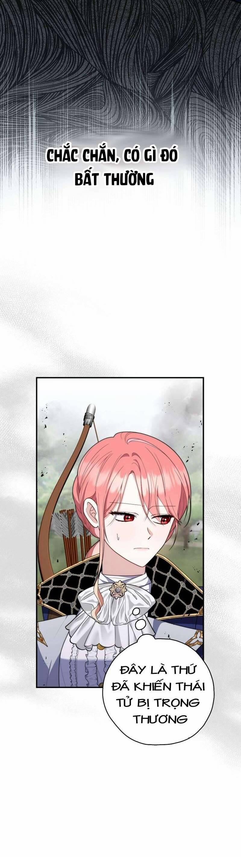 Nàng Công Chúa Tiên Tri 53 trang 26