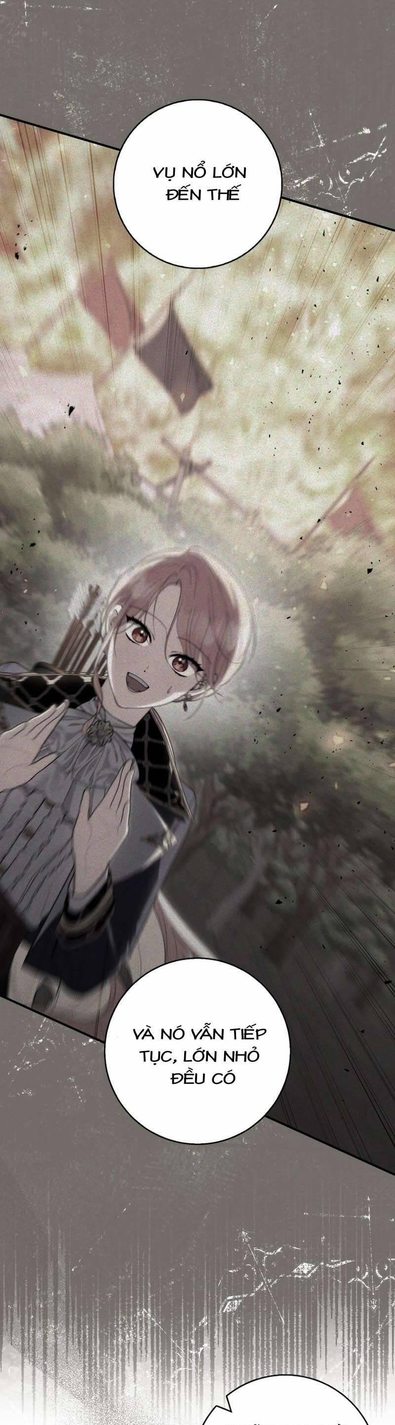 Nàng Công Chúa Tiên Tri 53 trang 35