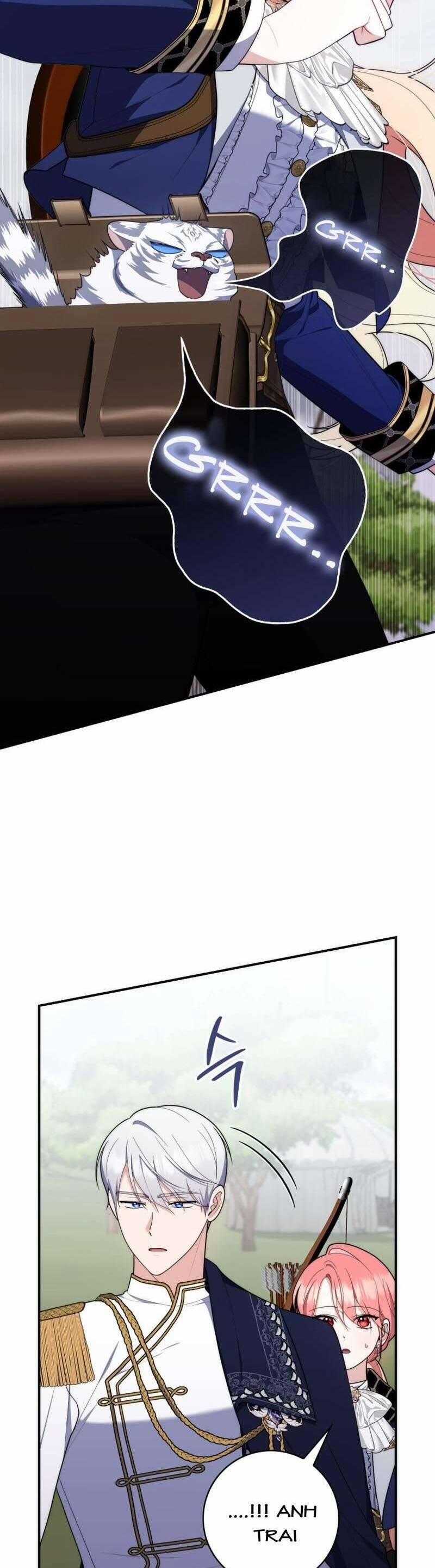 Nàng Công Chúa Tiên Tri 53 trang 37