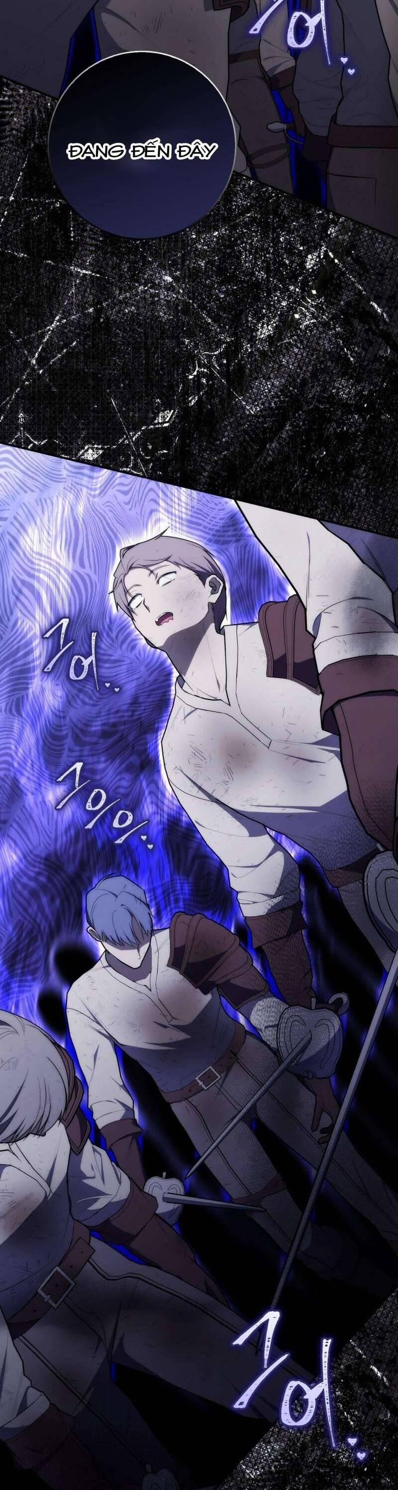 Nàng Công Chúa Tiên Tri 53 trang 42