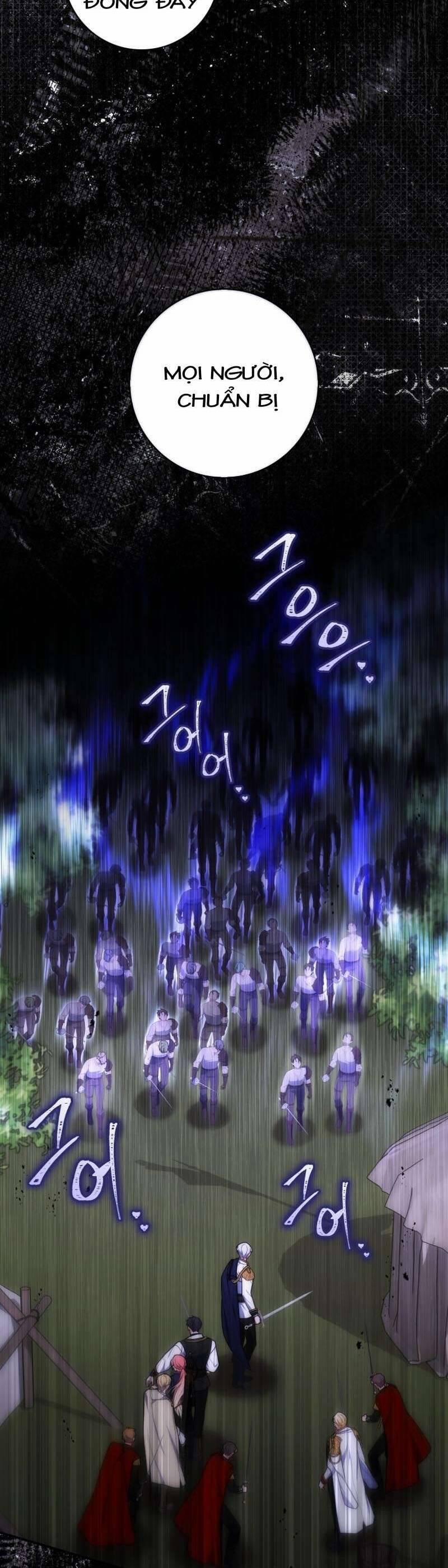 Nàng Công Chúa Tiên Tri 53 trang 45