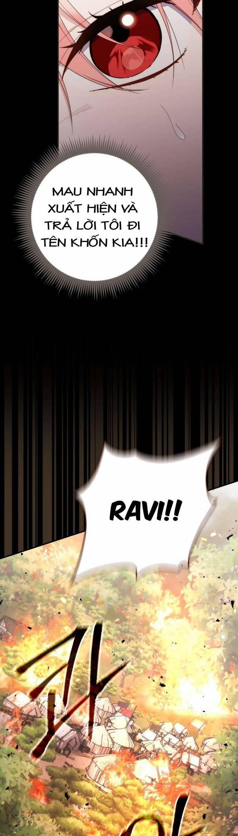 Nàng Công Chúa Tiên Tri 53 trang 6