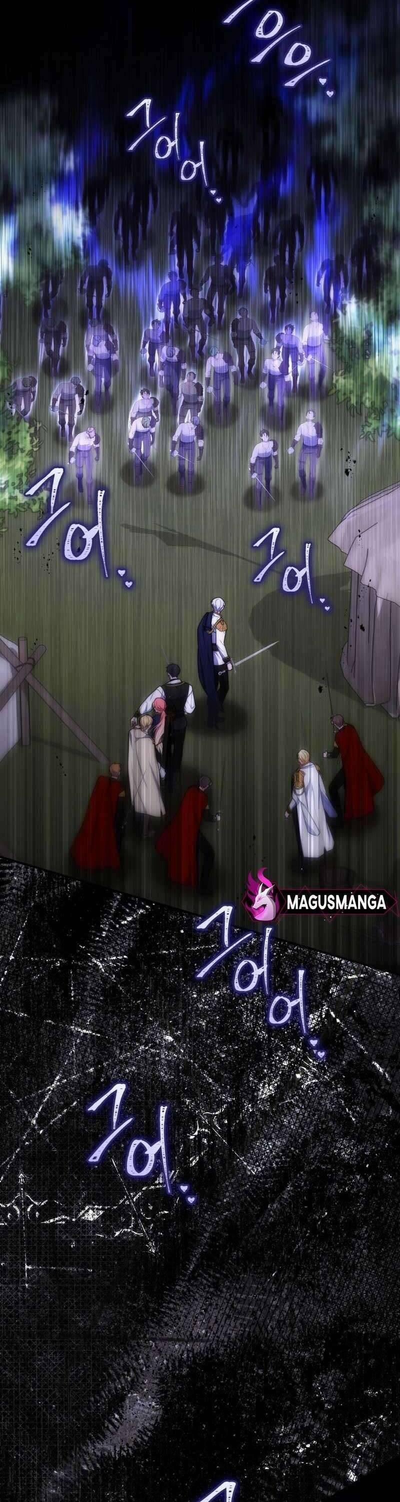 Nàng Công Chúa Tiên Tri 54 trang 1