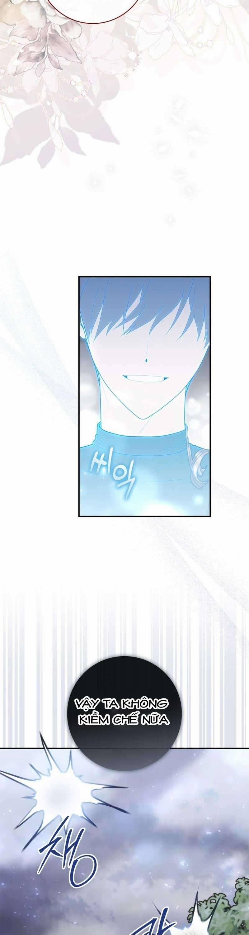 Nàng Công Chúa Tiên Tri 54 trang 22