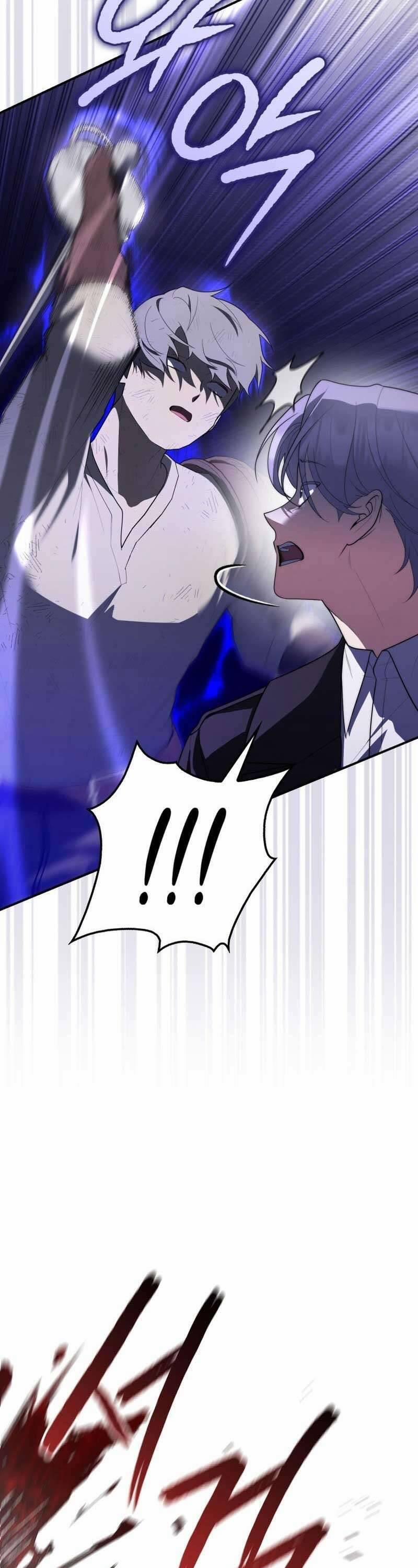 Nàng Công Chúa Tiên Tri 54 trang 25