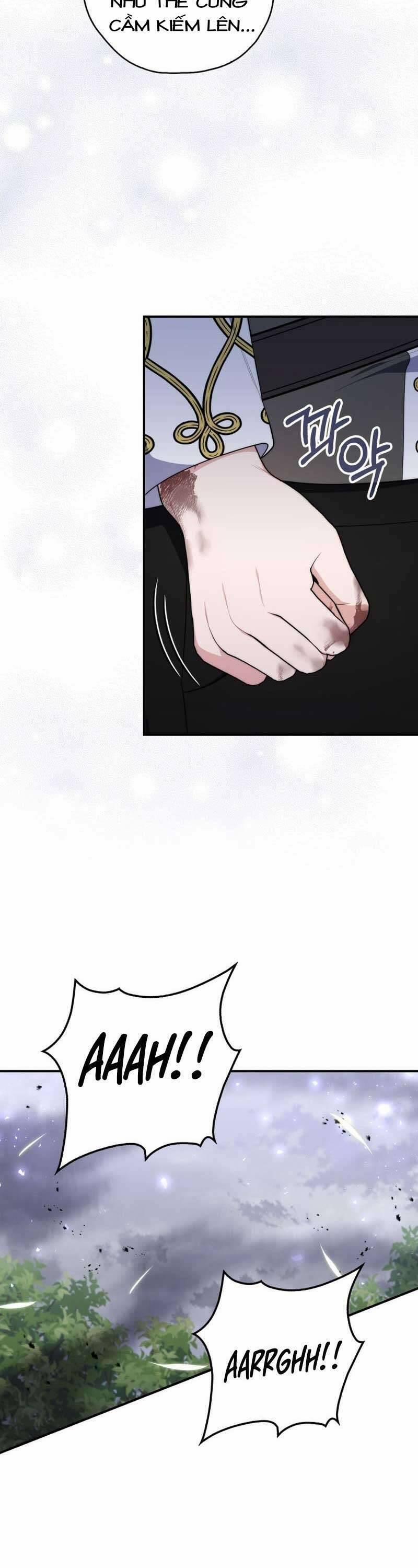 Nàng Công Chúa Tiên Tri 54 trang 37