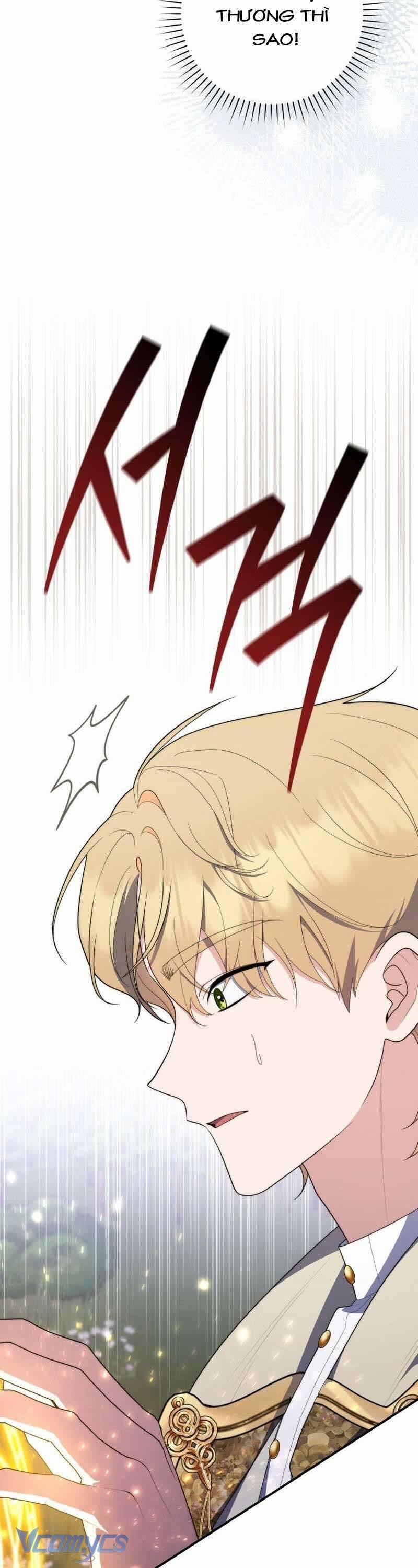 Nàng Công Chúa Tiên Tri 54 trang 39