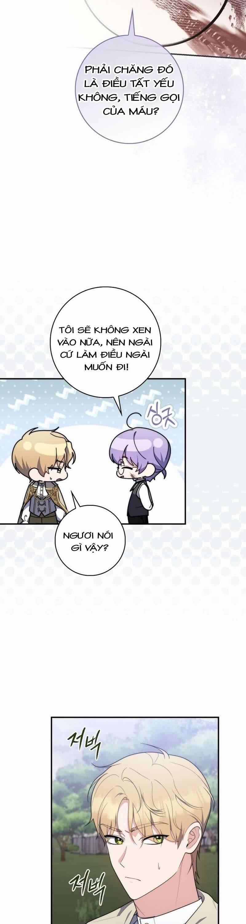 Nàng Công Chúa Tiên Tri 54 trang 42