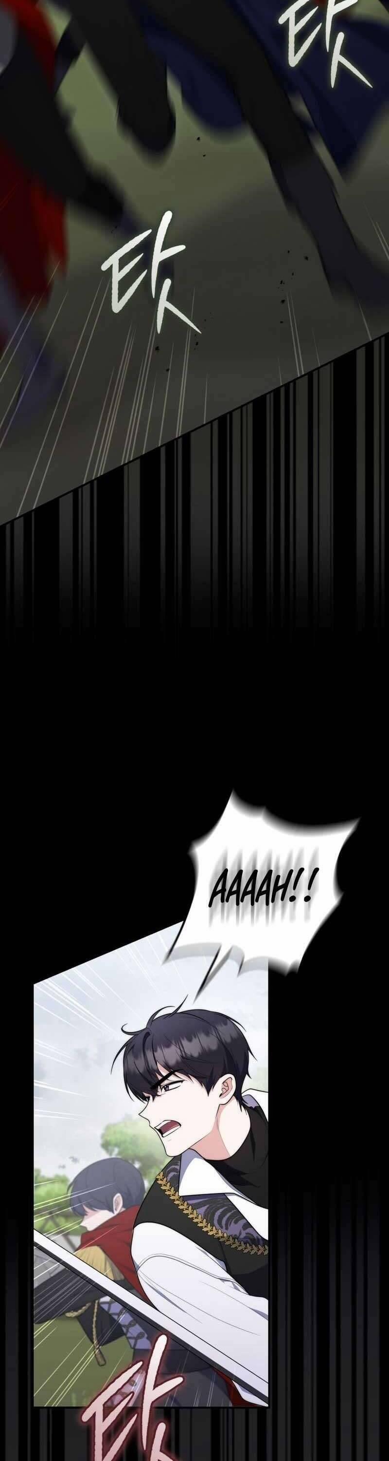 Nàng Công Chúa Tiên Tri 54 trang 6