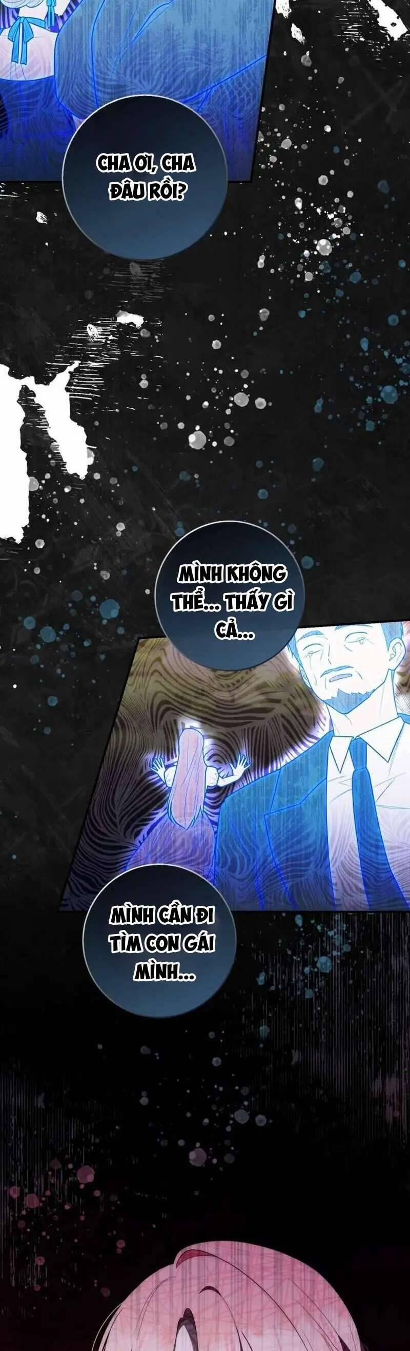 Nàng Công Chúa Tiên Tri 55 trang 28