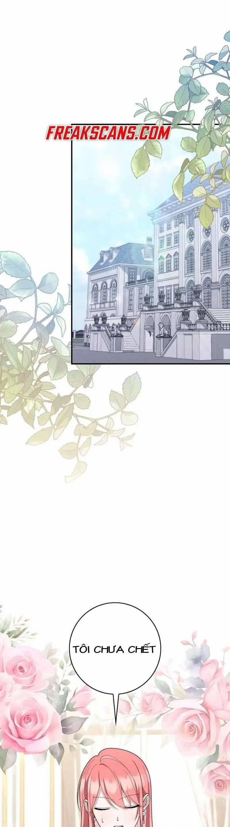 Nàng Công Chúa Tiên Tri 55 trang 33