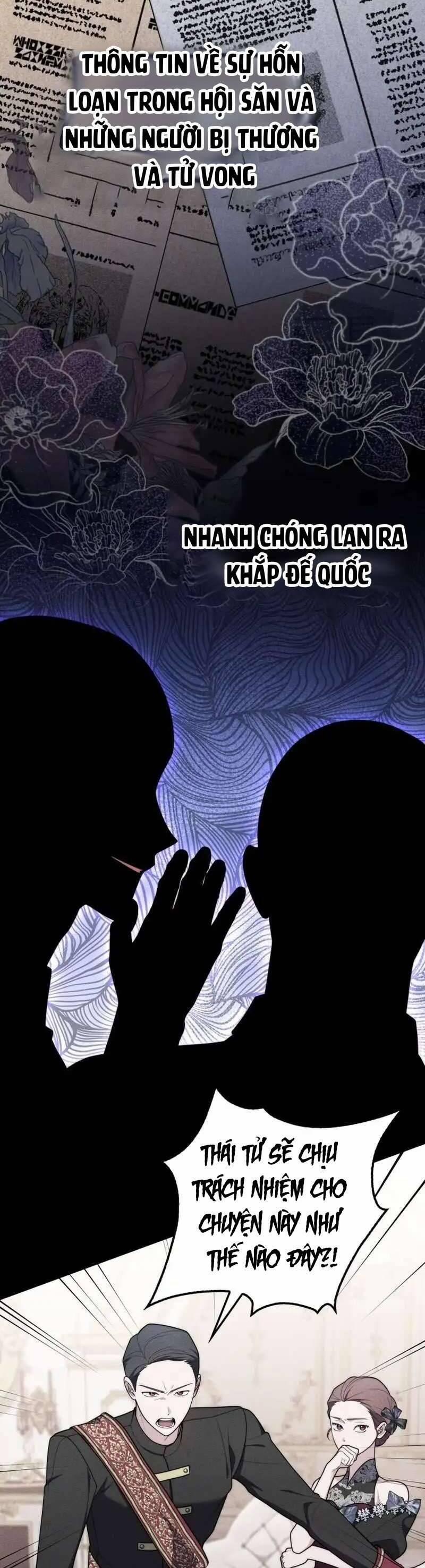 Nàng Công Chúa Tiên Tri 55 trang 36