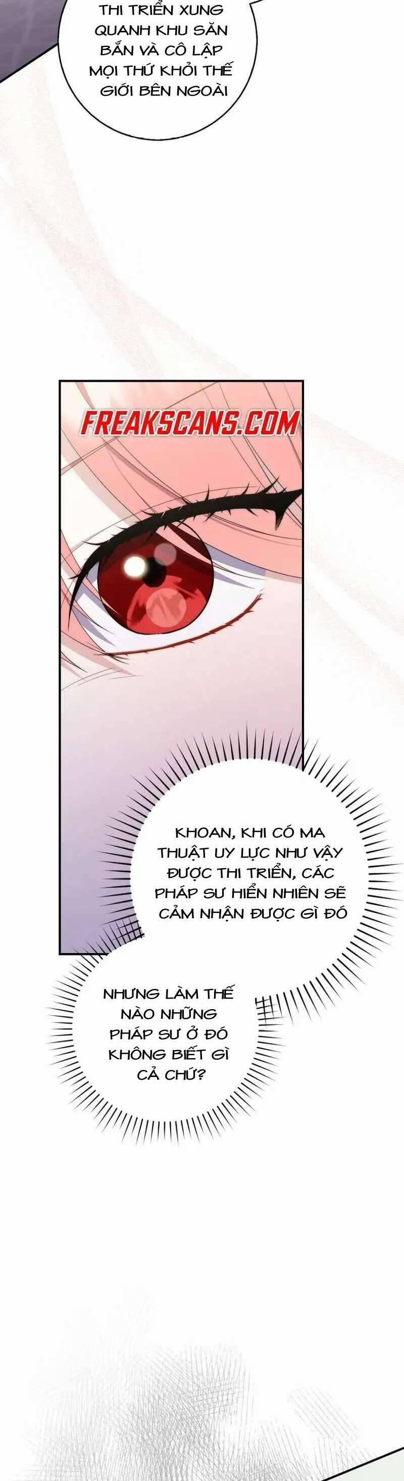 Nàng Công Chúa Tiên Tri 55 trang 42