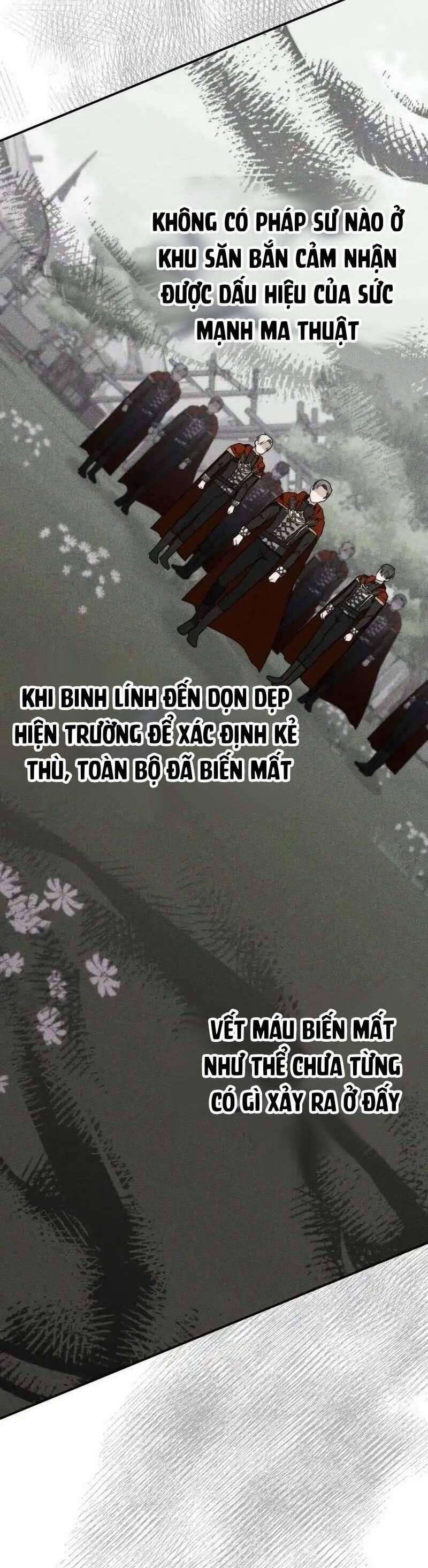 Nàng Công Chúa Tiên Tri 55 trang 43