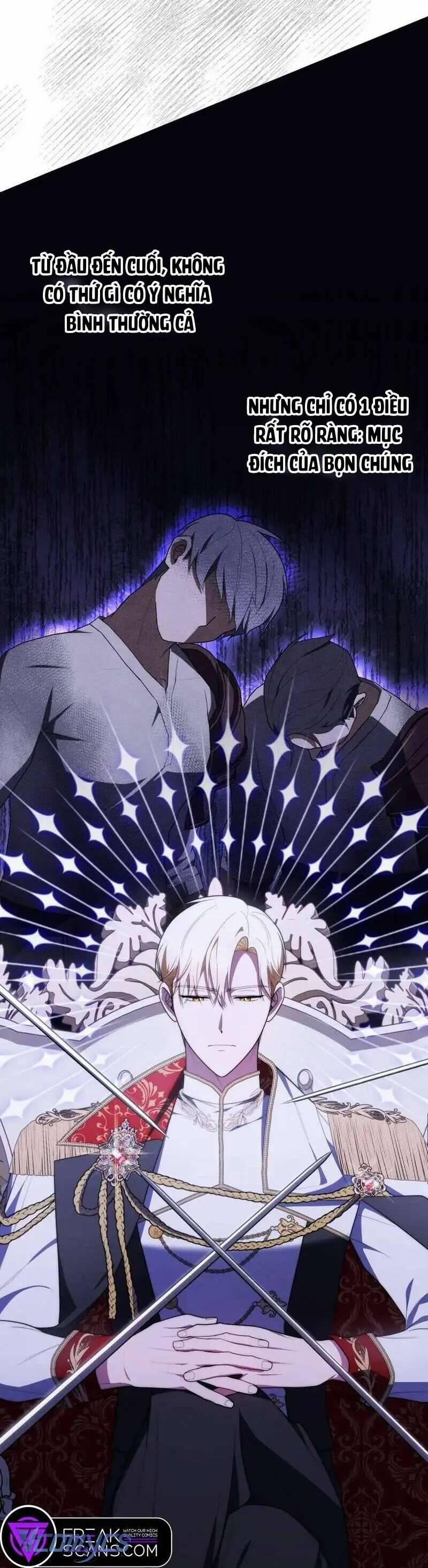 Nàng Công Chúa Tiên Tri 55 trang 44