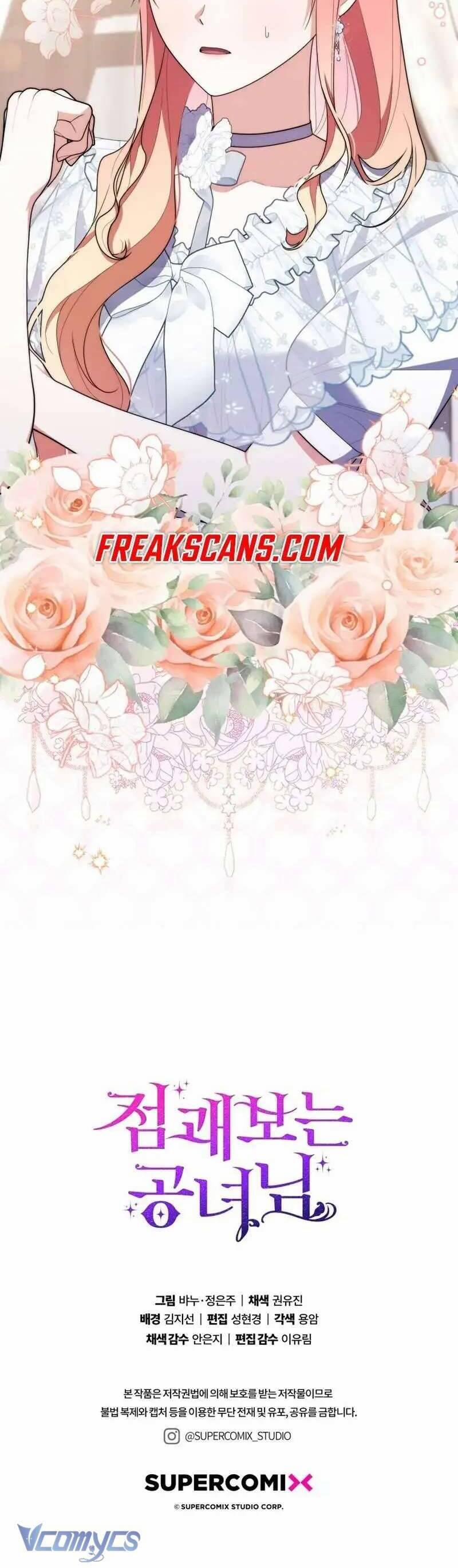 Nàng Công Chúa Tiên Tri 55 trang 47