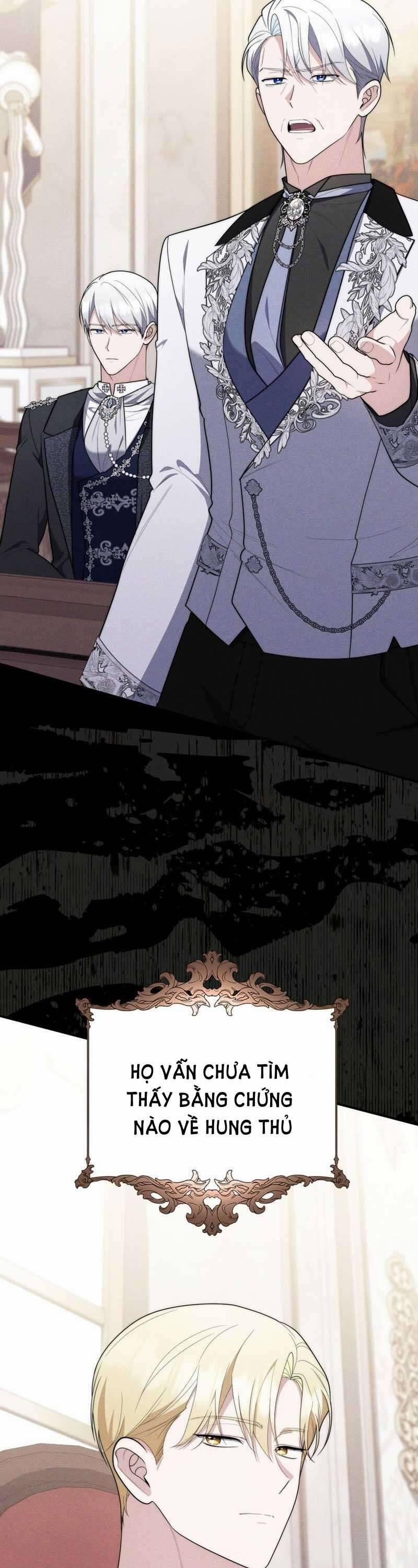 Nàng Công Chúa Tiên Tri 56 trang 10