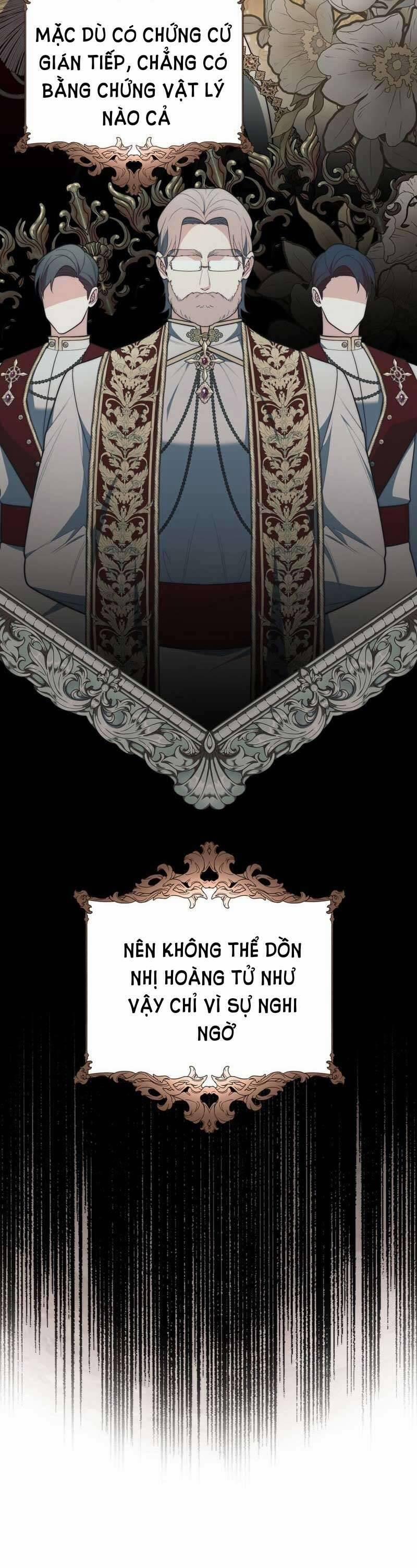 Nàng Công Chúa Tiên Tri 56 trang 12