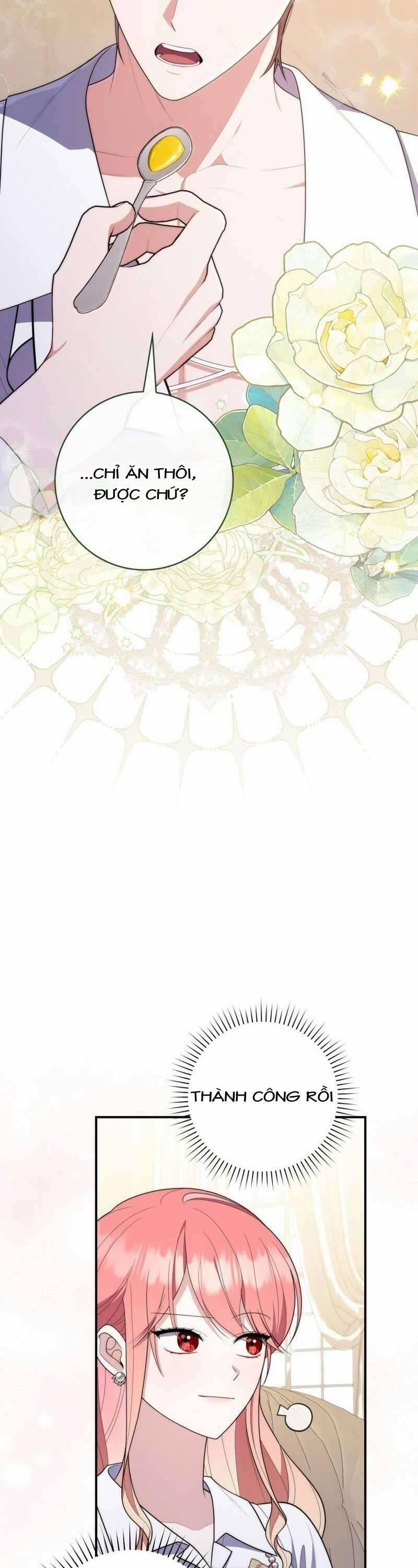 Nàng Công Chúa Tiên Tri 56 trang 43