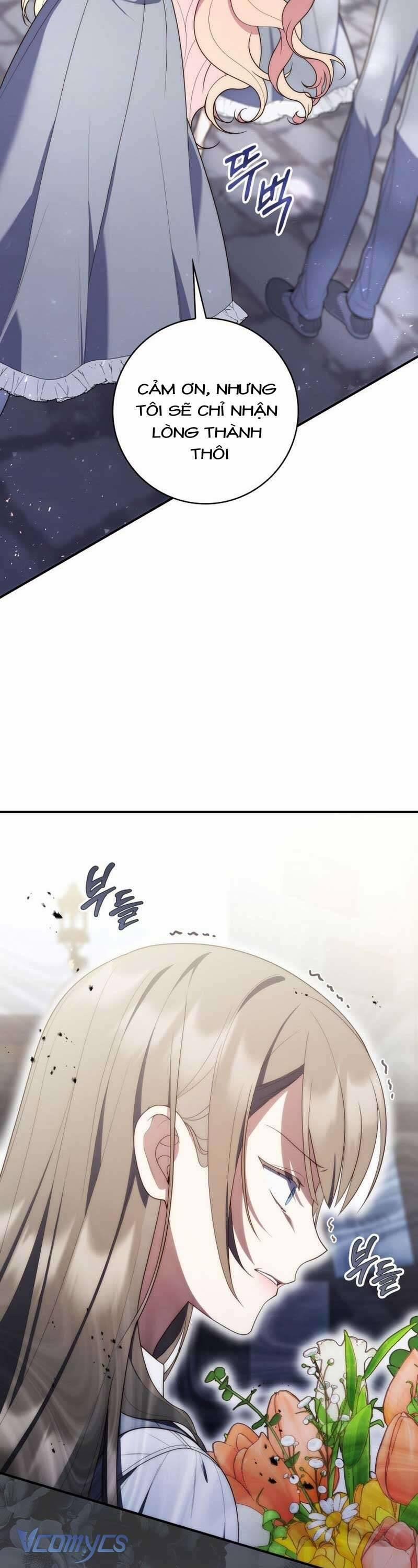 Nàng Công Chúa Tiên Tri 57 trang 24