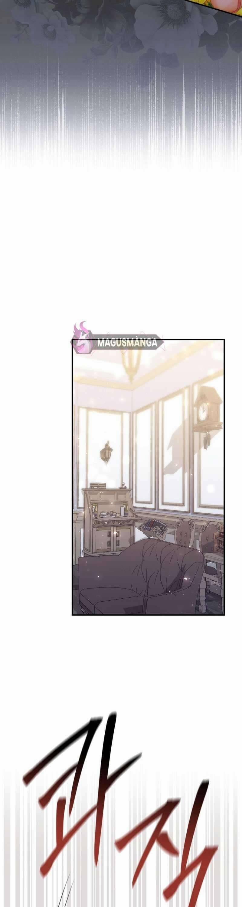 Nàng Công Chúa Tiên Tri 57 trang 25