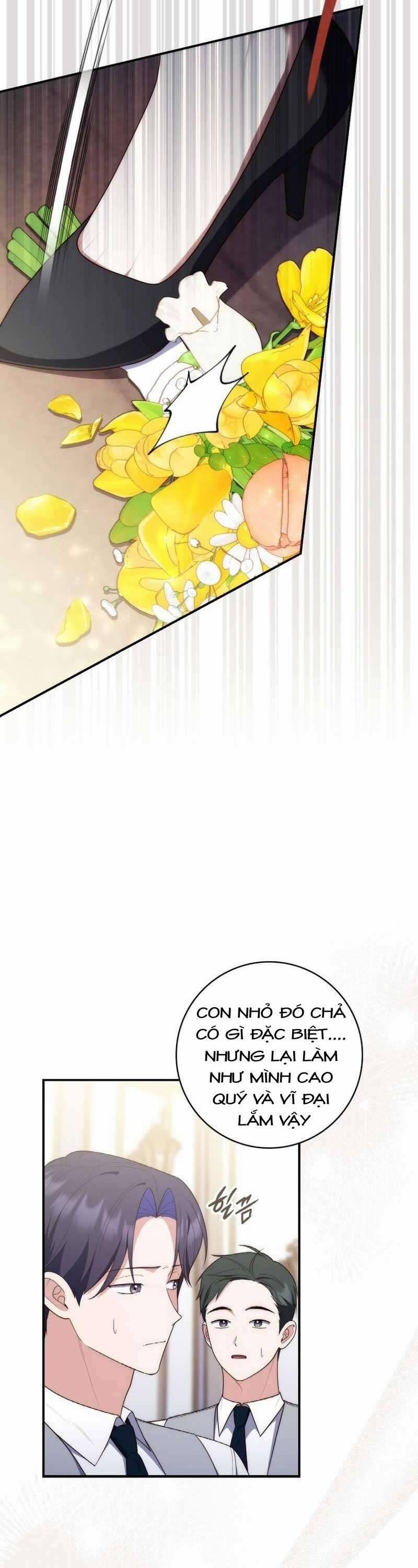 Nàng Công Chúa Tiên Tri 57 trang 26