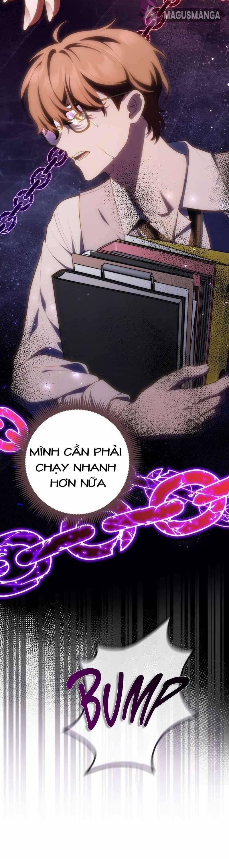 Nàng Công Chúa Tiên Tri 57 trang 3