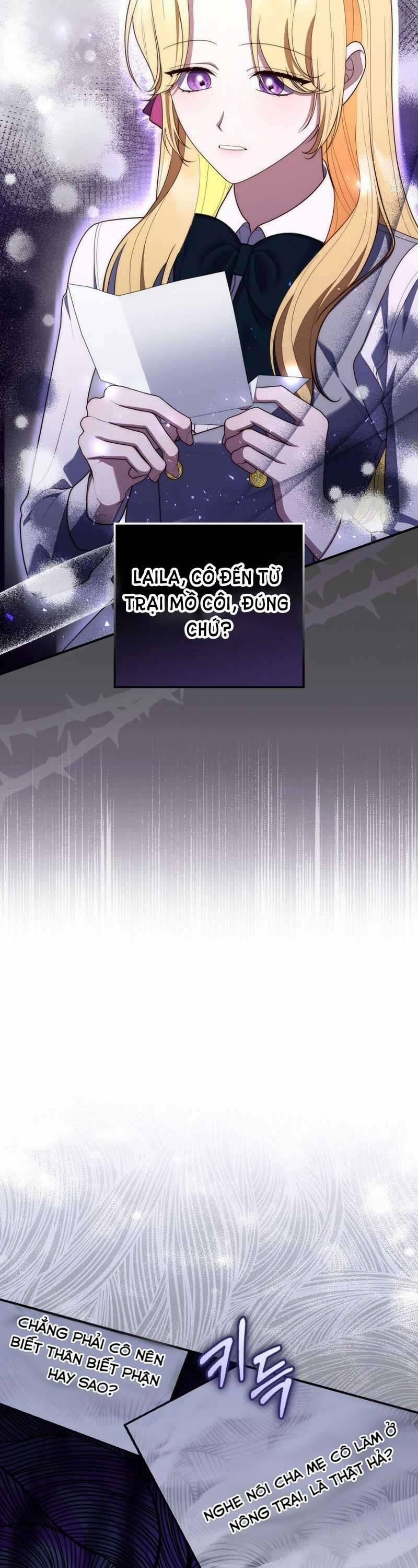 Nàng Công Chúa Tiên Tri 57 trang 32