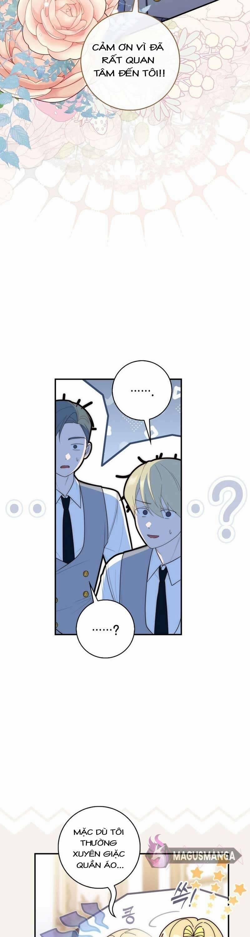 Nàng Công Chúa Tiên Tri 57 trang 35