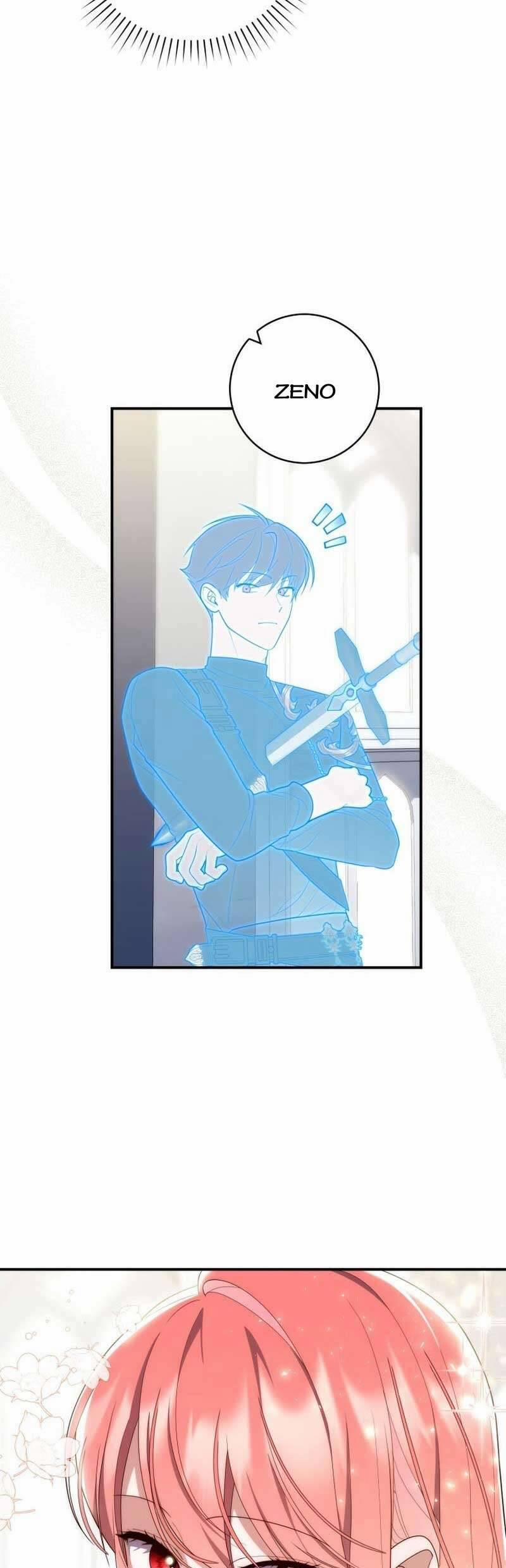 Nàng Công Chúa Tiên Tri 57 trang 45