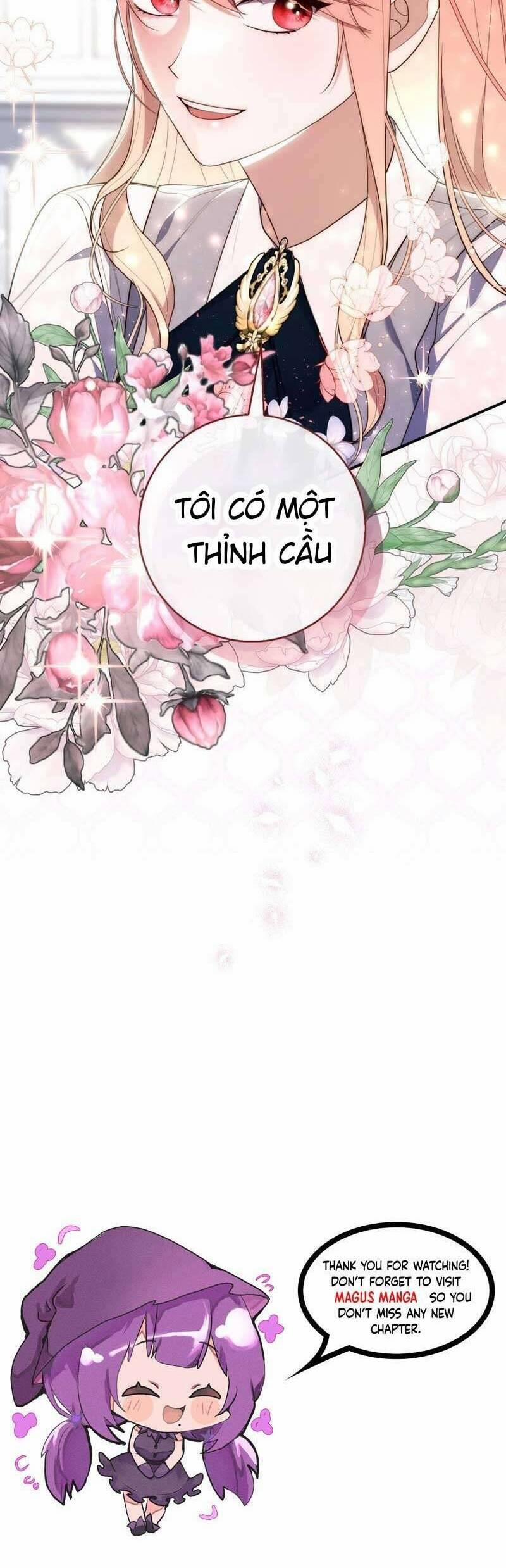 Nàng Công Chúa Tiên Tri 57 trang 46