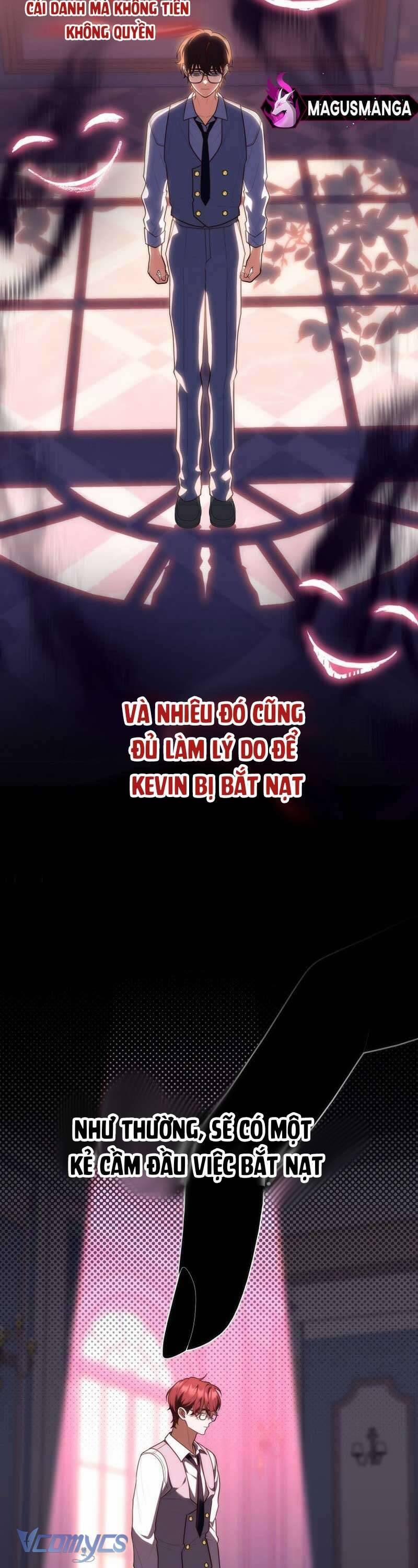 Nàng Công Chúa Tiên Tri 57 trang 9