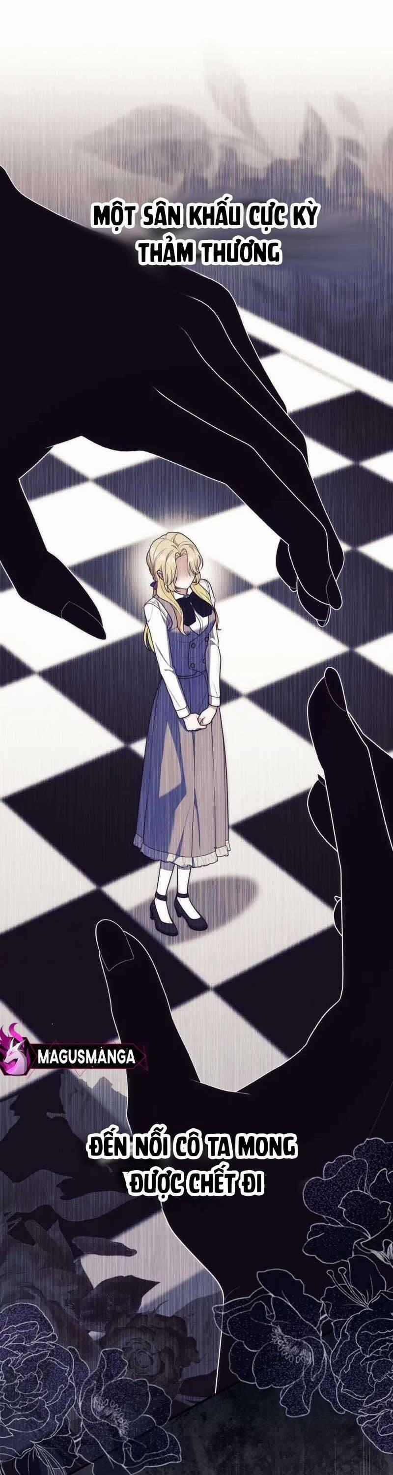 Nàng Công Chúa Tiên Tri 58 trang 11