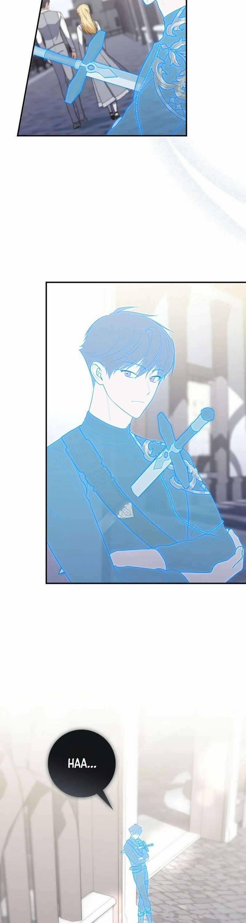 Nàng Công Chúa Tiên Tri 58 trang 15