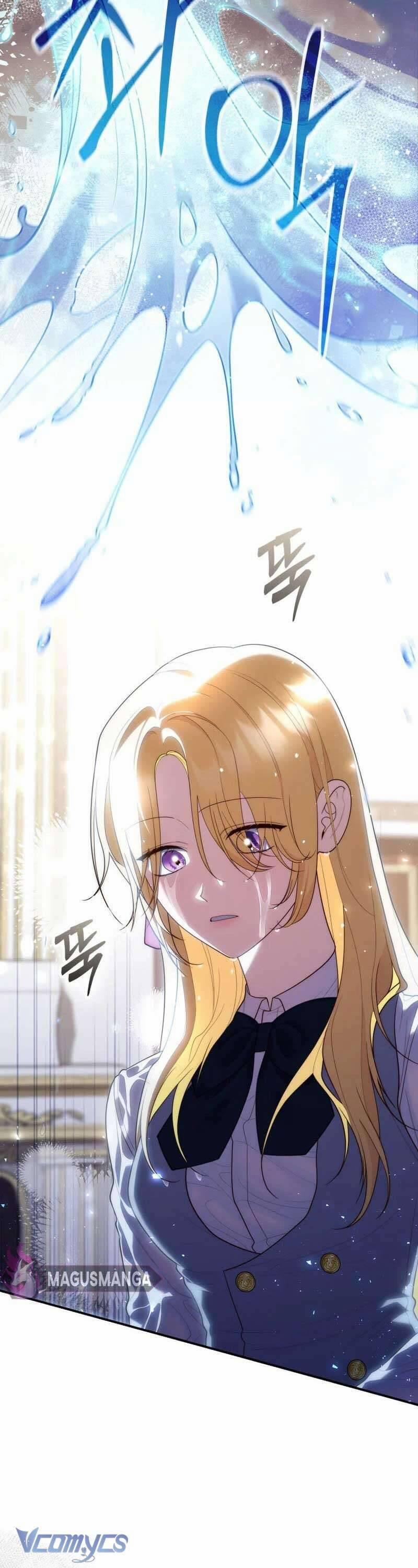 Nàng Công Chúa Tiên Tri 58 trang 19