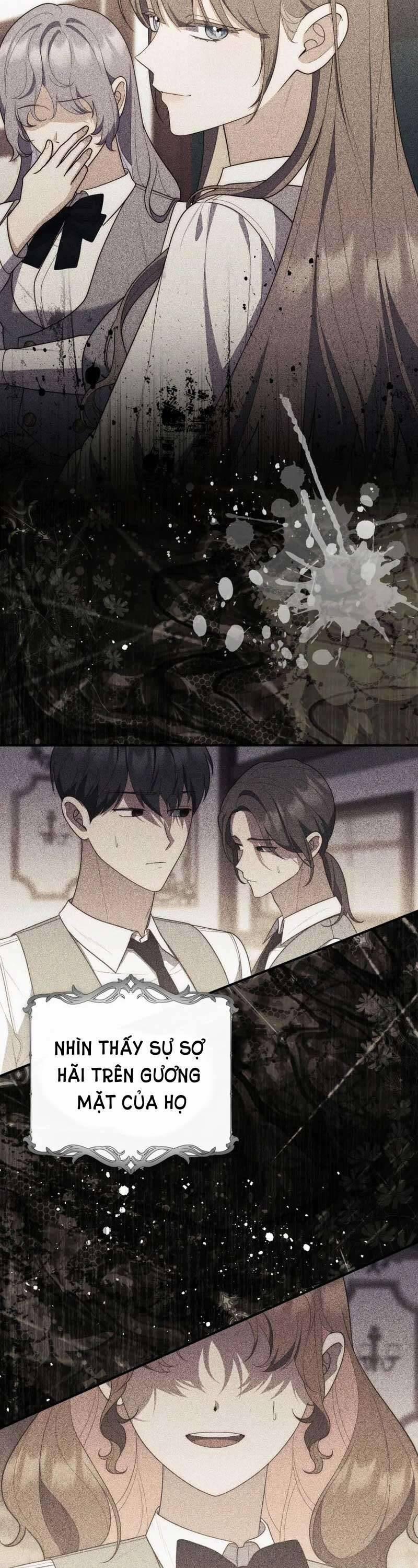 Nàng Công Chúa Tiên Tri 58 trang 2