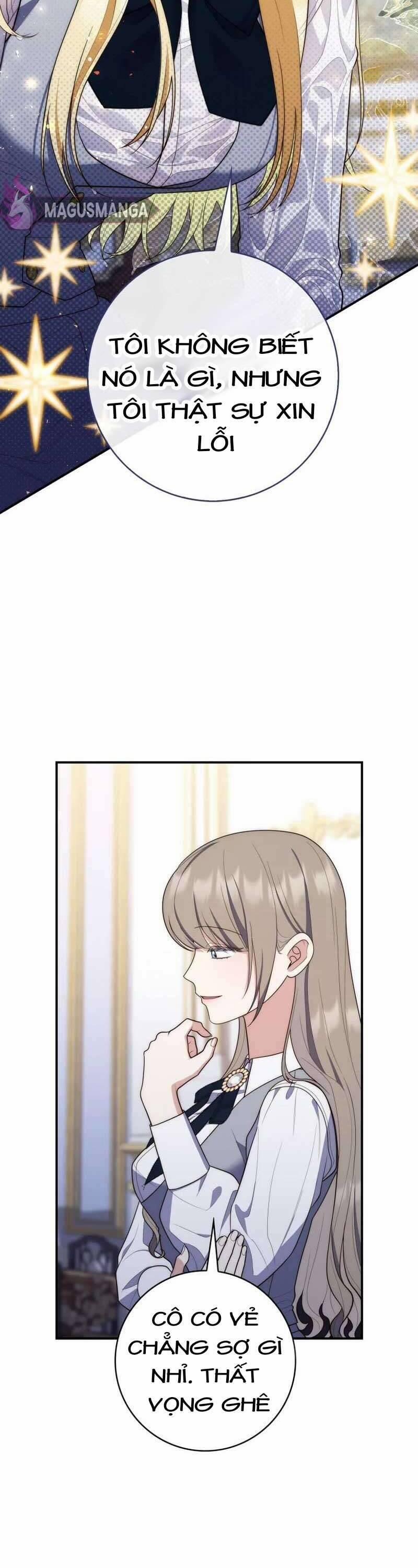 Nàng Công Chúa Tiên Tri 58 trang 26