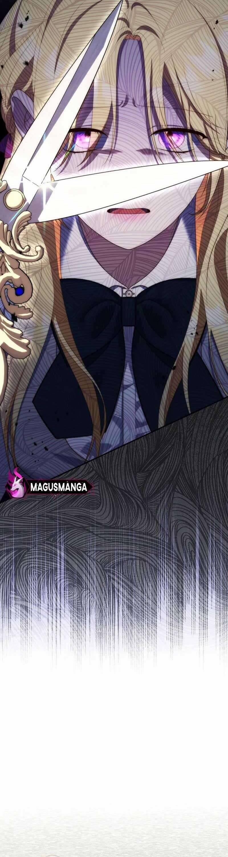 Nàng Công Chúa Tiên Tri 58 trang 38