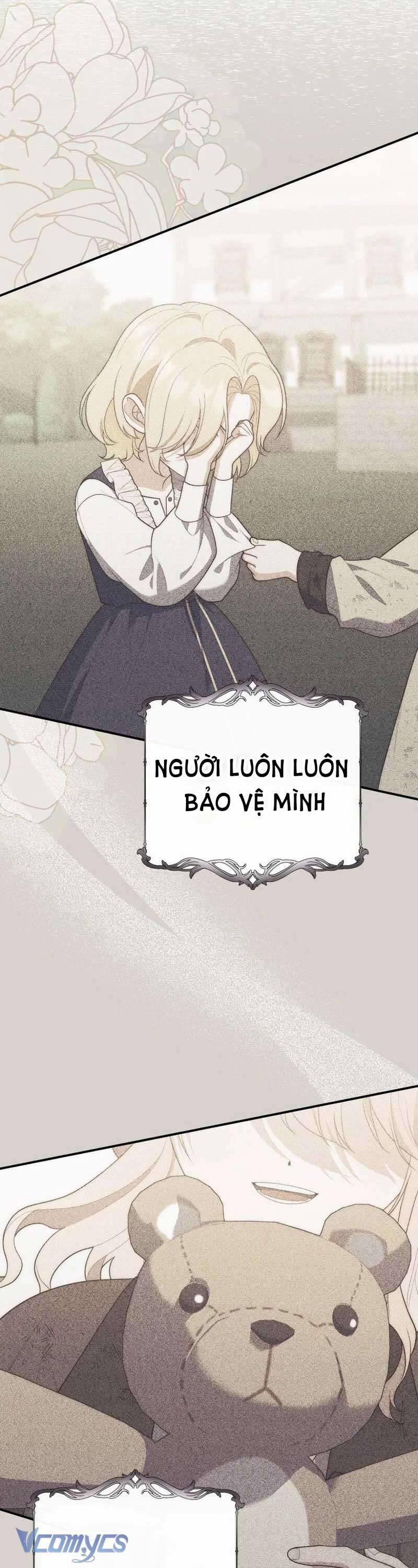 Nàng Công Chúa Tiên Tri 58 trang 39