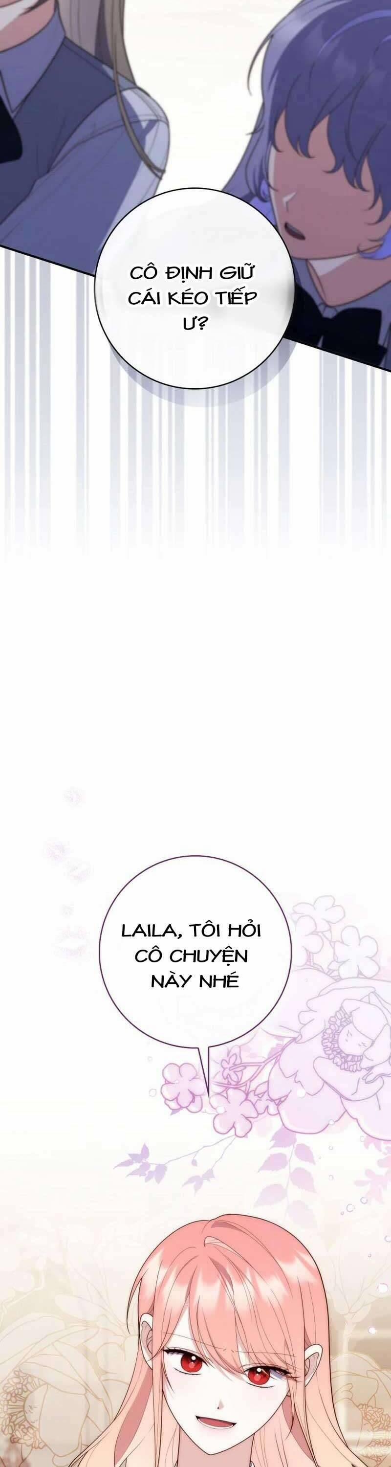 Nàng Công Chúa Tiên Tri 58 trang 41