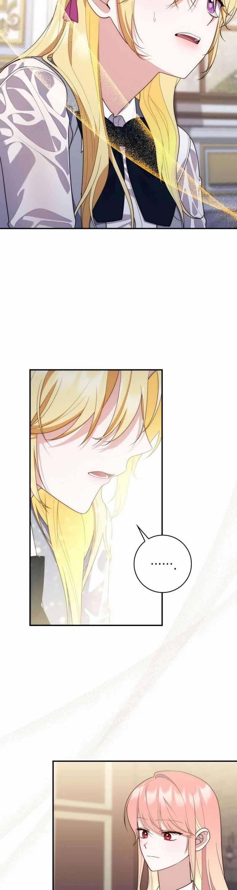 Nàng Công Chúa Tiên Tri 58 trang 43