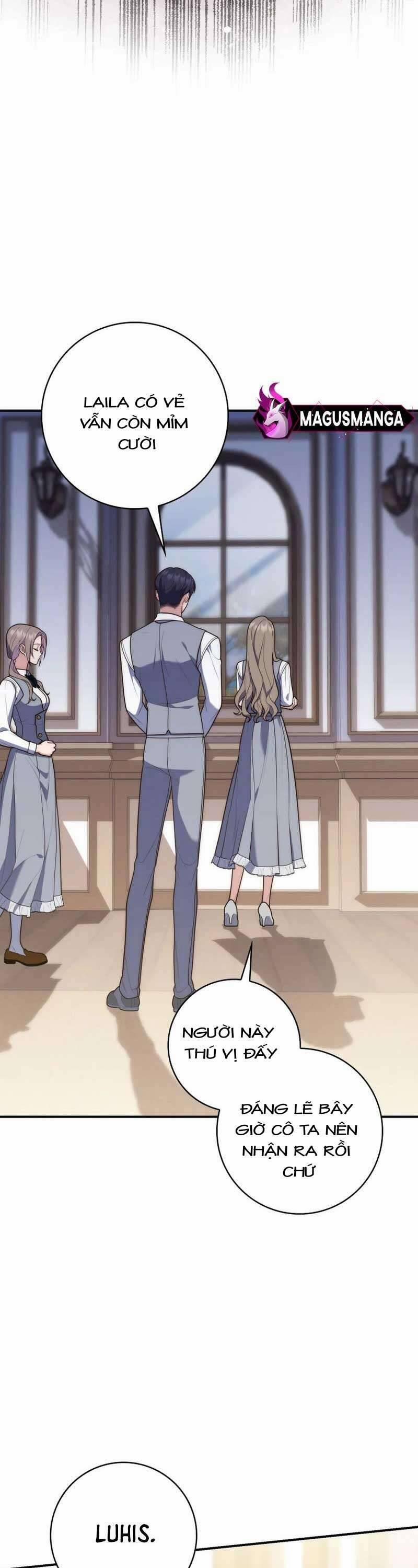 Nàng Công Chúa Tiên Tri 58 trang 5