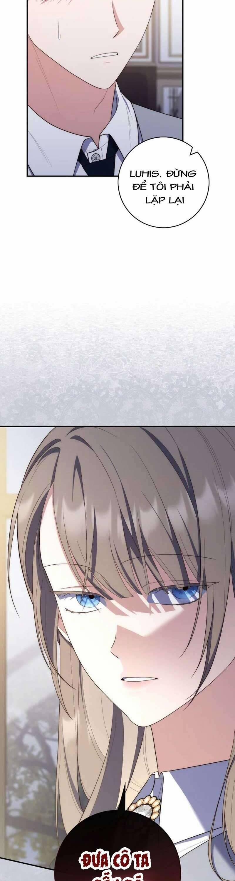 Nàng Công Chúa Tiên Tri 58 trang 8