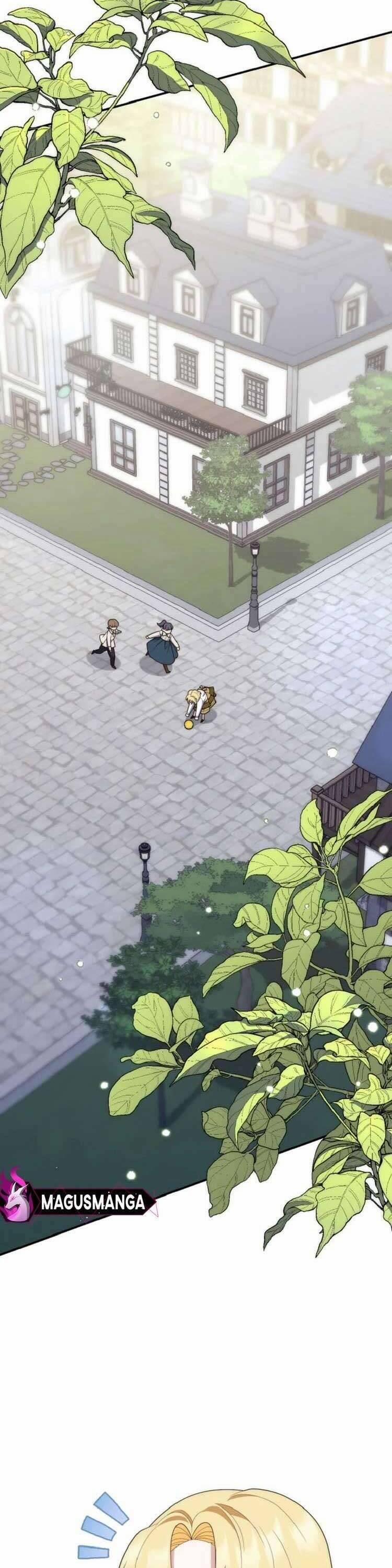 Nàng Công Chúa Tiên Tri 59 trang 1