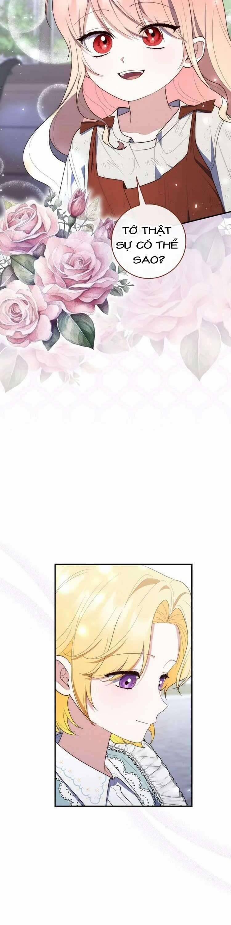 Nàng Công Chúa Tiên Tri 59 trang 13